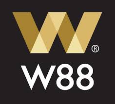 W88 logo