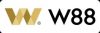 W88 logo